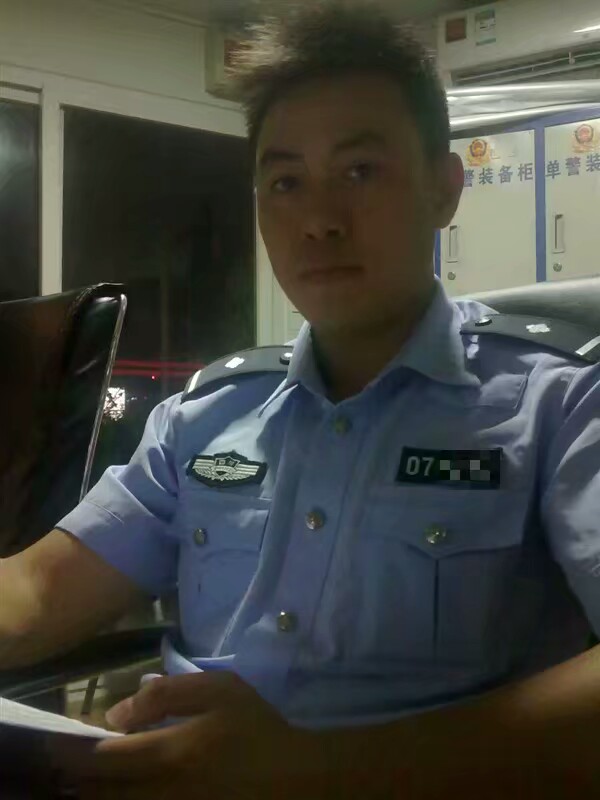 资深调查顾问-徐村
